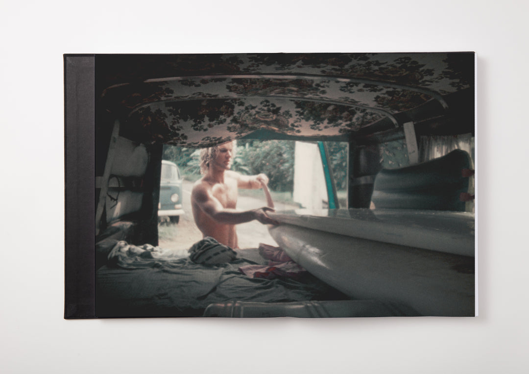 50th Anniversary Book - Limited Collector's Edition – Morning of