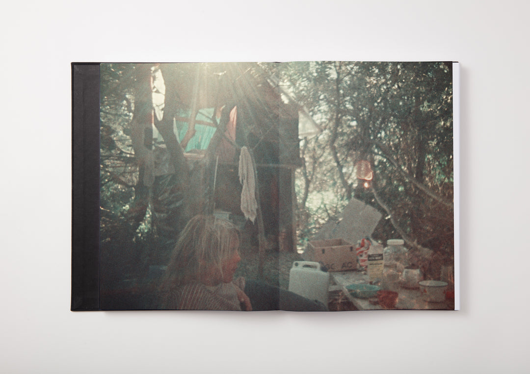 50th Anniversary Book – Morning of the Earth