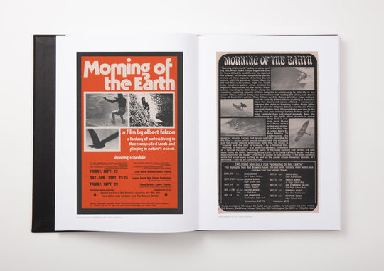 50th Anniversary Book - Limited Collector's Edition – Morning of