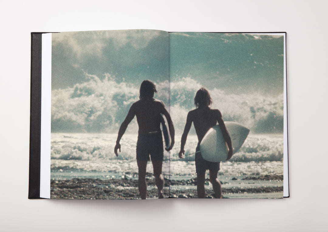 50th Anniversary Book - Limited Collector's Edition – Morning of